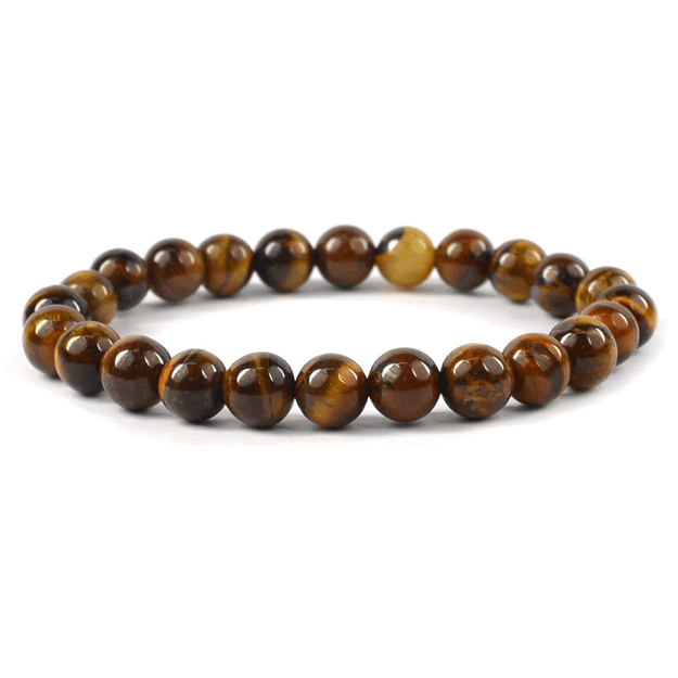 Tiger Eye Bracelet