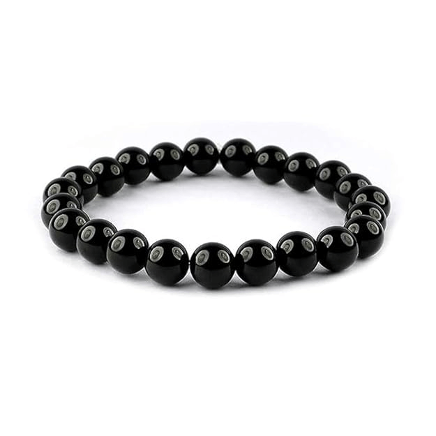 Black Tourmaline Bracelet