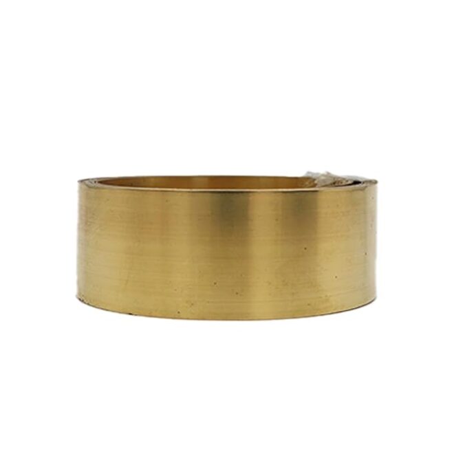 Brass Strip