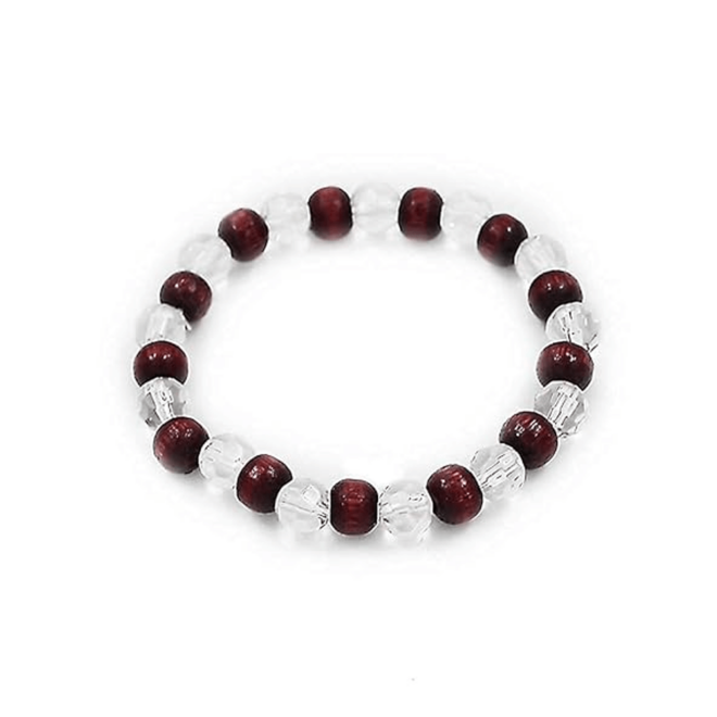 Chandan Crystal Bracelet