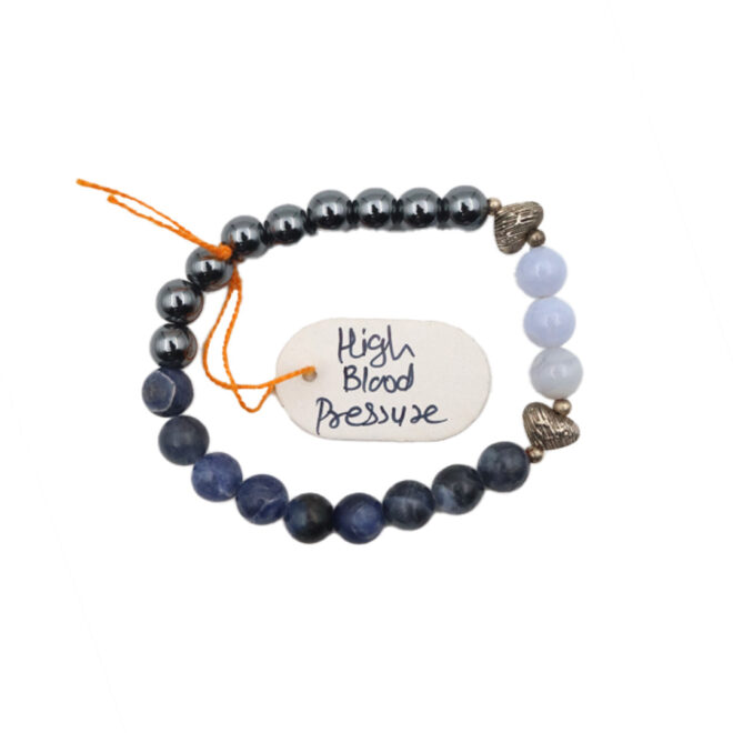 High Blood Pressure Bracelet