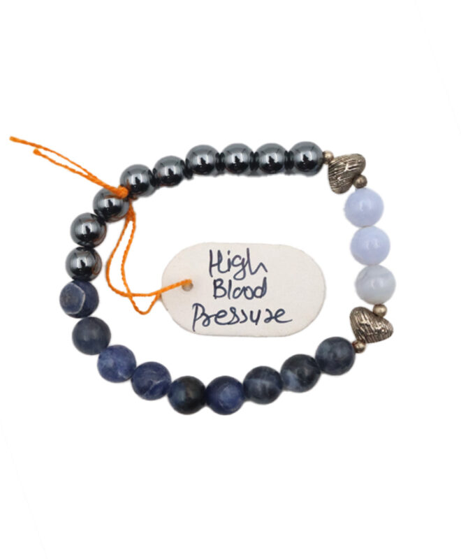 High Blood Pressure Bracelet