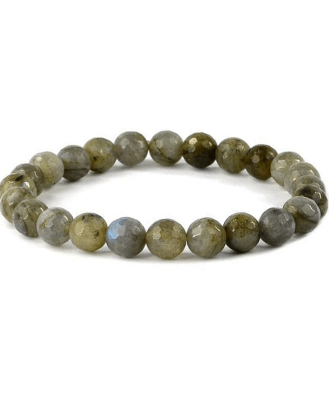 Labradorite Bracelet