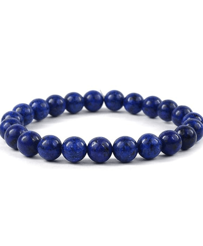 Lapis Lazuli Bracelet